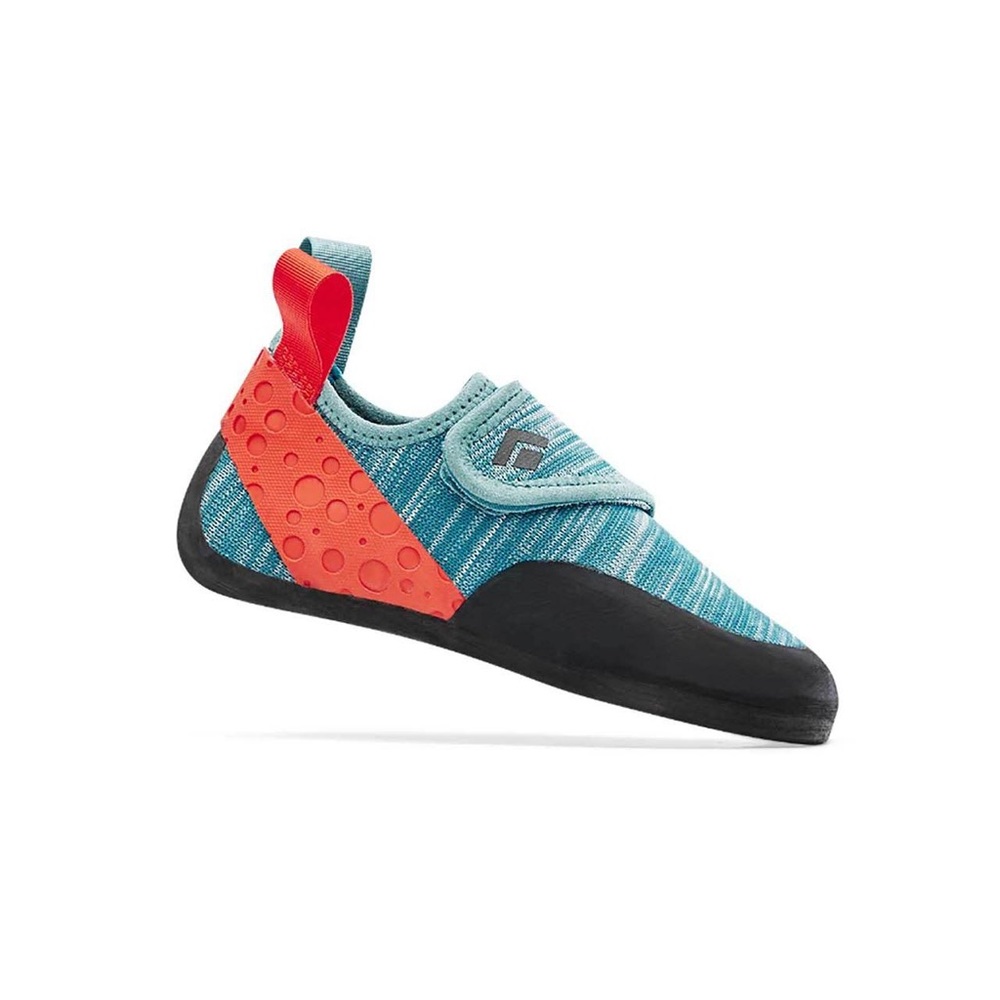 Kids’ Climbing Shoe by Black Diamond